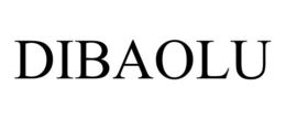 DIBAOLU trademark
