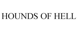 HOUNDS OF HELL trademark