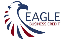 EAGLE BUSINESS CREDIT trademark