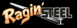RAGIN' STEEL trademark