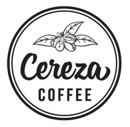 CEREZA COFFEE trademark
