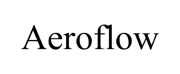 AEROFLOW trademark