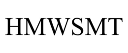 HMWSMT trademark