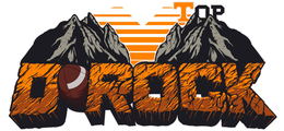 Y TOP D ROCK trademark