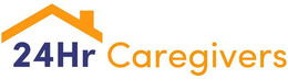 24HR CAREGIVERS trademark