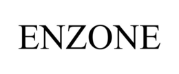 ENZONE trademark