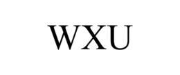 WXU trademark