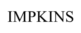 IMPKINS trademark