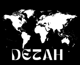 DETAH trademark