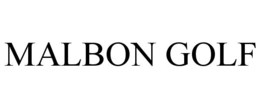 MALBON GOLF trademark