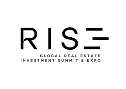 RISE GLOBAL REAL ESTATE INVESTMENT SUMMIT & EXPO trademark