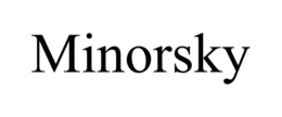 MINORSKY trademark