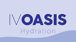 IV OASIS HYDRATION trademark
