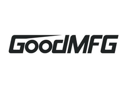 GOODMFG trademark