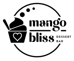 MANGO BLISS DESSERT BAR trademark