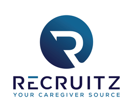 R RECRUITZ YOUR CAREGIVER SOURCE trademark