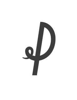 P trademark