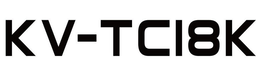 KV-TC18K trademark