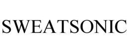SWEATSONIC trademark