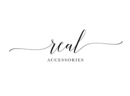 REAL ACCESSORIES trademark