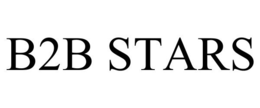 B2B STARS trademark