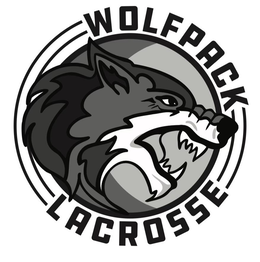 WOLFPACK LACROSSE trademark