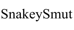 SNAKEYSMUT trademark