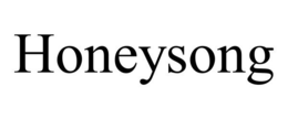 HONEYSONG trademark