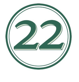 22 trademark