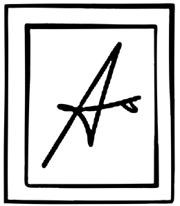A trademark