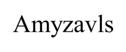 AMYZAVLS trademark