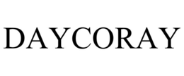 DAYCORAY trademark