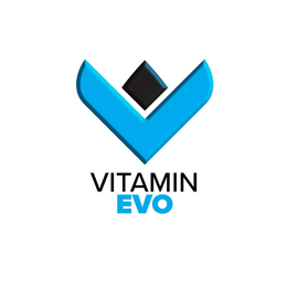 V VITAMIN EVO trademark