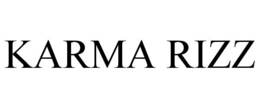 KARMA RIZZ trademark