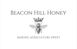 BEACON HILL HONEY MAKING AGRICULTURE SWEET trademark