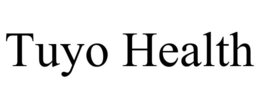 TUYO HEALTH trademark