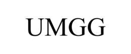 UMGG trademark