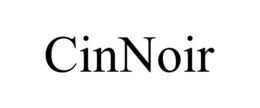 CINNOIR trademark