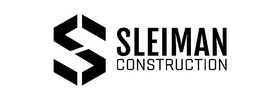 S SLEIMAN CONSTRUCTION trademark