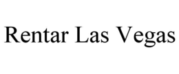 RENTAR LAS VEGAS trademark