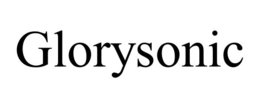 GLORYSONIC trademark