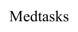 MEDTASKS trademark