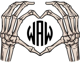 WAW trademark
