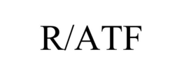 R/ATF trademark