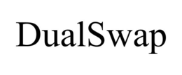 DUALSWAP trademark