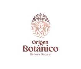 ORIGEN BOTÁNICO BELLEZA NATURAL trademark