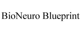 BIONEURO BLUEPRINT trademark