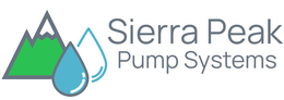 SIERRA PEAK PUMP SYSTEMS trademark