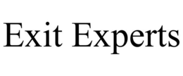 EXIT EXPERTS trademark