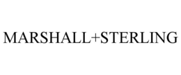 MARSHALL+STERLING trademark